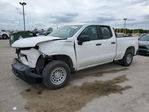 Chevrolet Silverado 2023