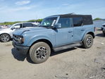 Ford Bronco 2025