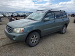 Toyota Highlander 2005