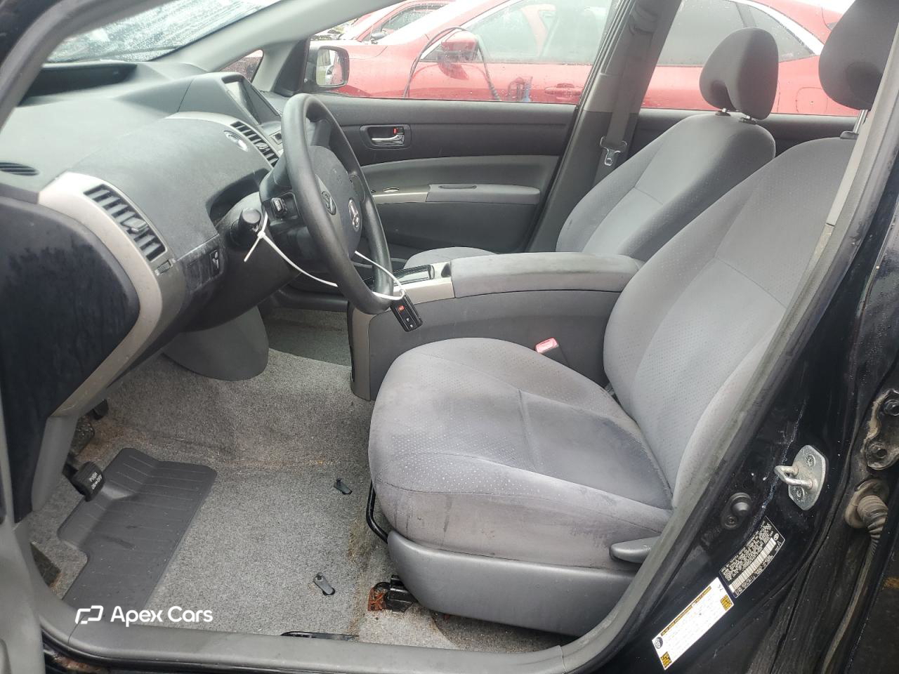 Toyota Prius 2006