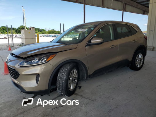 Ford Escape 2021 - Image 1 of 13