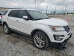 Ford Explorer 2017