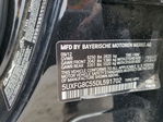 BMW X6 2013