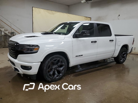 RAM 1500 2023 - Zdjęcie 1 z 13