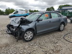 Volkswagen Jetta 2013