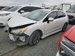 Subaru Impreza 2012
