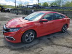 Honda Civic 2019
