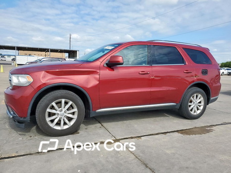 Dodge Durango 2015 - Image 1 of 14