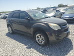 Chevrolet Equinox 2013