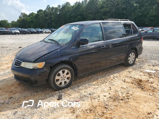 Honda Odyssey 2003 - Image 1 of 13