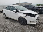 Ford Fiesta 2014