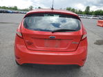 Ford Fiesta 2012