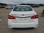 Nissan Sentra 2015