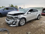 Chevrolet Impala 2017
