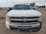 Chevrolet Silverado 2009