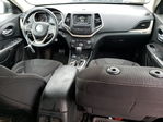 Jeep Cherokee 2015