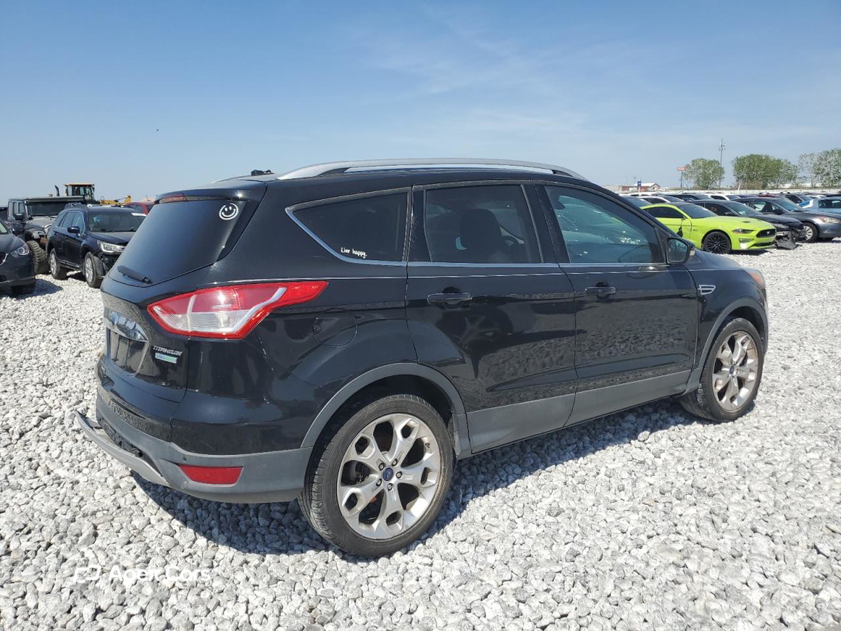 Ford Escape 2014