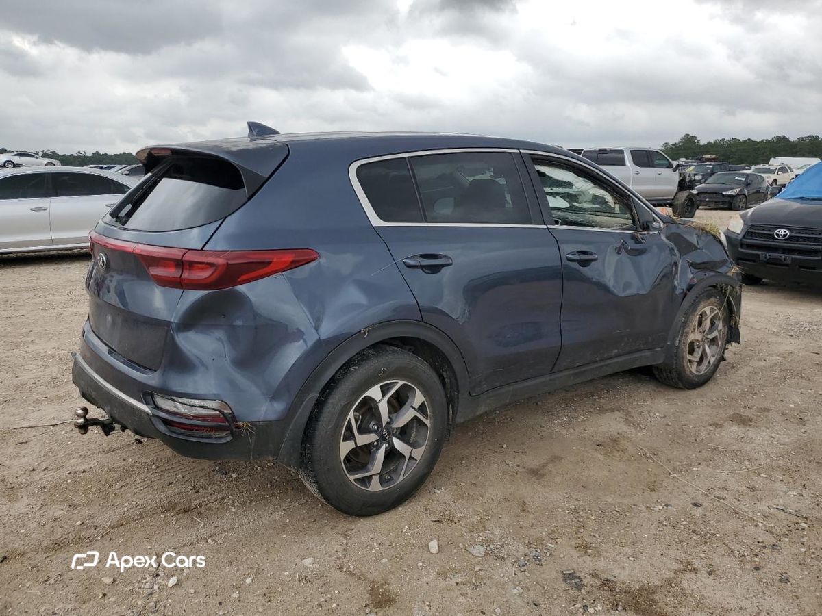 Kia Sportage 2020