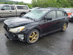 Subaru Impreza 2012