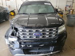 Ford Explorer 2016