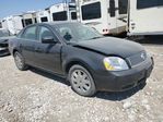 Mercury Montego 2007