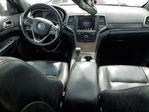 Jeep Grand Cherokee 2016