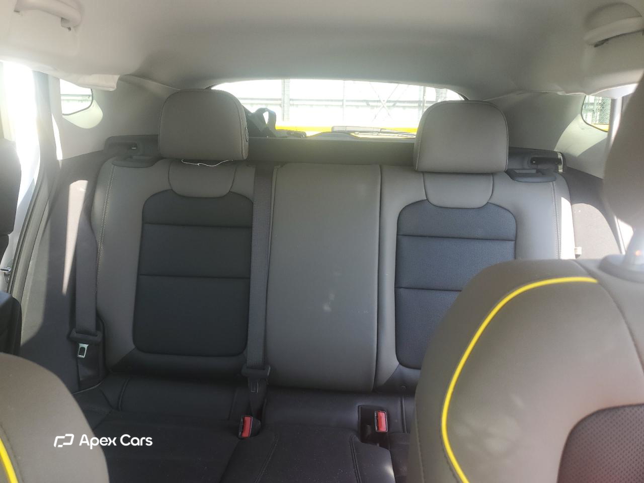 Chevrolet Trax 2025