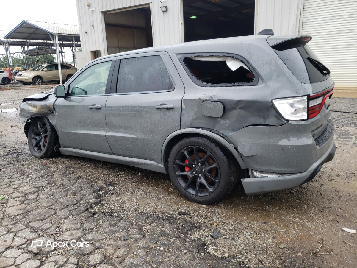 Dodge Durango 2023