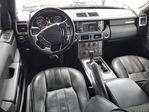 Land Rover Range Rover 2010