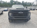 Chevrolet Silverado 2024