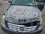 Cadillac DTS 2007