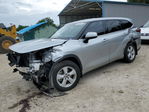Toyota Highlander 2020