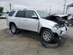 Toyota 4Runner 2015