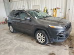Jeep Cherokee 2016