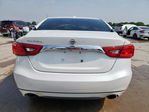 Nissan Maxima 2016