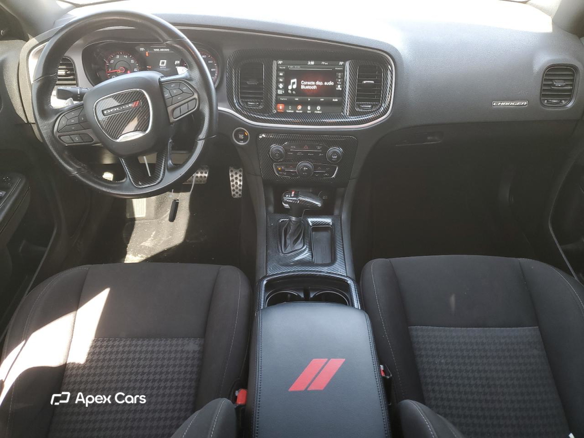 Dodge Charger 2020