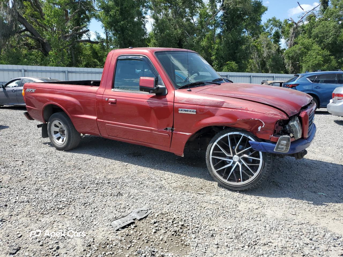 Ford Ranger 2007