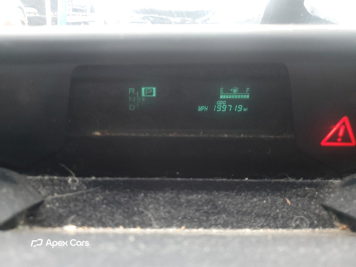 Toyota Prius 2006