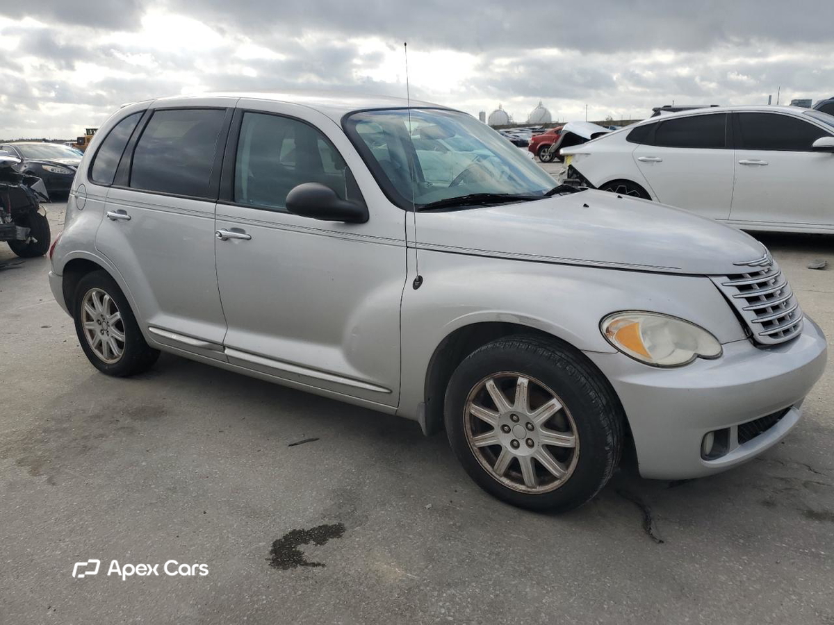 Chrysler PT Cruiser 2010