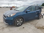 Kia Niro 2017