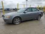 Hyundai Sonata 2007