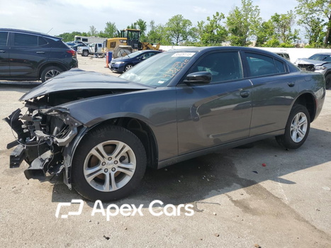 Dodge Charger 2023 - Image 1 of 13