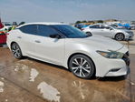 Nissan Maxima 2016
