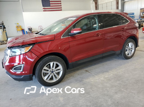 Ford Edge 2018 - Zdjęcie 1 z 13