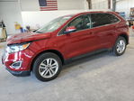 Ford Edge 2018
