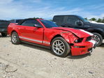 Ford Mustang 2008