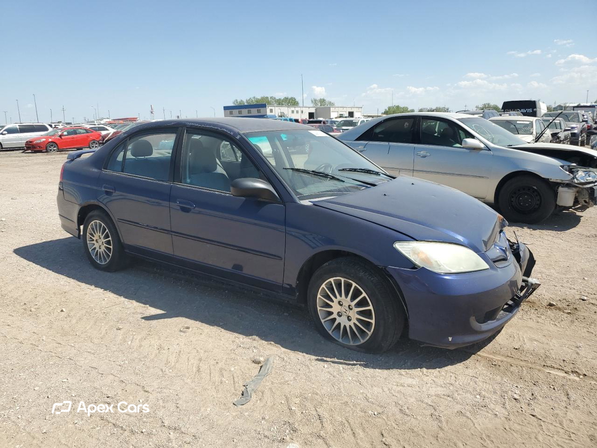 Honda Civic 2005