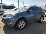 Toyota RAV 4 2013