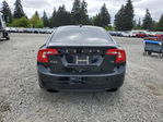 Volvo S60 2015