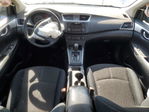 Nissan Sentra 2016